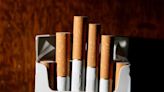 Legal age for smoking should rise and ‘polluter tax’ must be considered – report