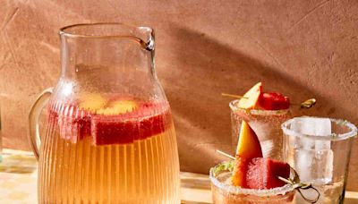 42 Refreshing Summer Drinks to Keep You Cool on a Hot Day