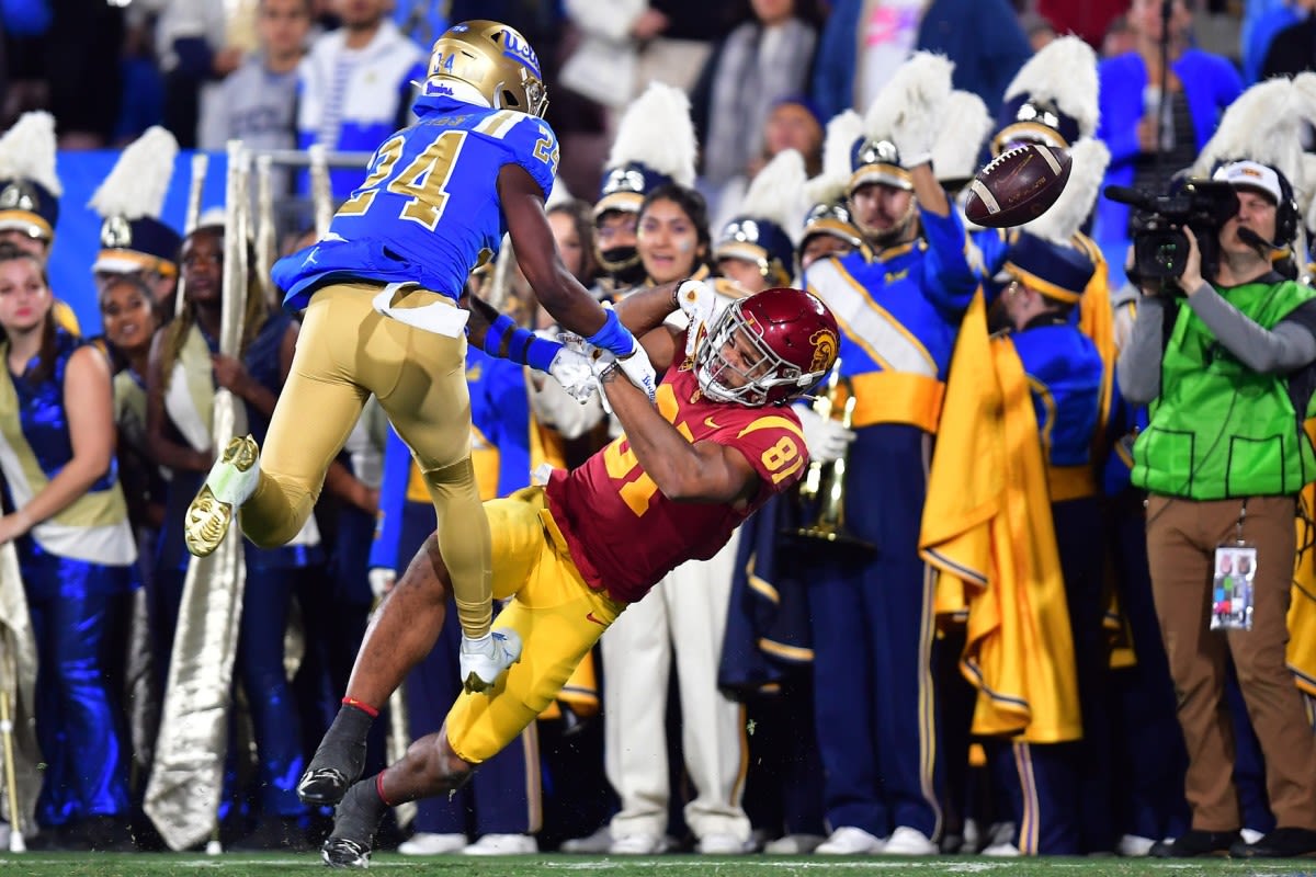 UCLA Football News: Former Bruin Returning To USC