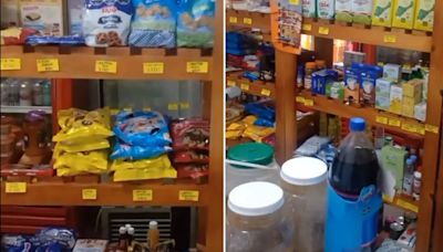 Un kiosquero mostró cuáles son los productos que menos vende: “Ya nadie los compra”