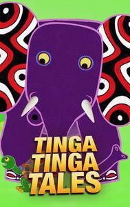 Tinga Tinga Tales