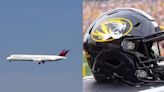 Delta adding flights to KCI for college football season