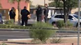 LVMPD: Pedestrian ‘darted into roadway’ in east Las Vegas, died in crash