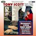 Three Classic Albums Plus (52nd St Scene/Tony Scott In Hi-Fi/the Touch of Tony Scott)