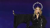 Madonna responde a la demanda por retrasarse en sus conciertos: "Mis fans saben que actúo tarde"