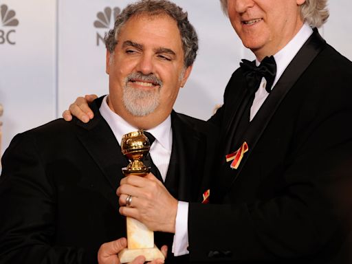 Jon Landau dies at 63: James Cameron, Zoe Saldana honor 'Avatar,' 'Titanic' producer