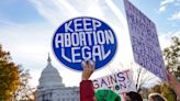 Gas, food, and a hotel: Americans seeking an abortion out of state already shell out up to $10,000 for the procedure. Experts warn that cost could rise.