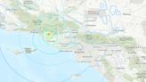 5.1-Magnitude Earthquake Strikes Ojai as Southern California Experiences Hurricane Hilary Tropical Storm