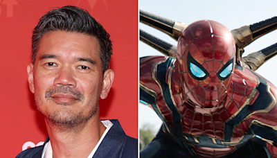 ‘Spider-Man 4’ Eyes ‘Shang-Chi’ Director Destin Daniel Cretton