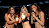 UFC Ring Girls through the years in dazzling images