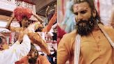 Mukesh Ambani pours haldi on Ranveer Singh, Hardik Pandya is the life of the party at Anant Ambani-Radhika Merchant’s haldi. Watch