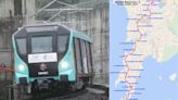 Mumbai Metro 3 To Begin Operations Today? All You Need To Know About City's 1st Underground Metro's Inauguration