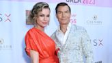 Jerry O'Connell Says Rebecca Romijn 'Dated Down' With Him After Stamos