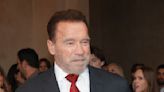 Arnold Schwarzenegger se disculpa por "manosear" a seis mujeres