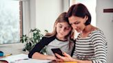 An app for that: Parents can get smarter use of that smartphone