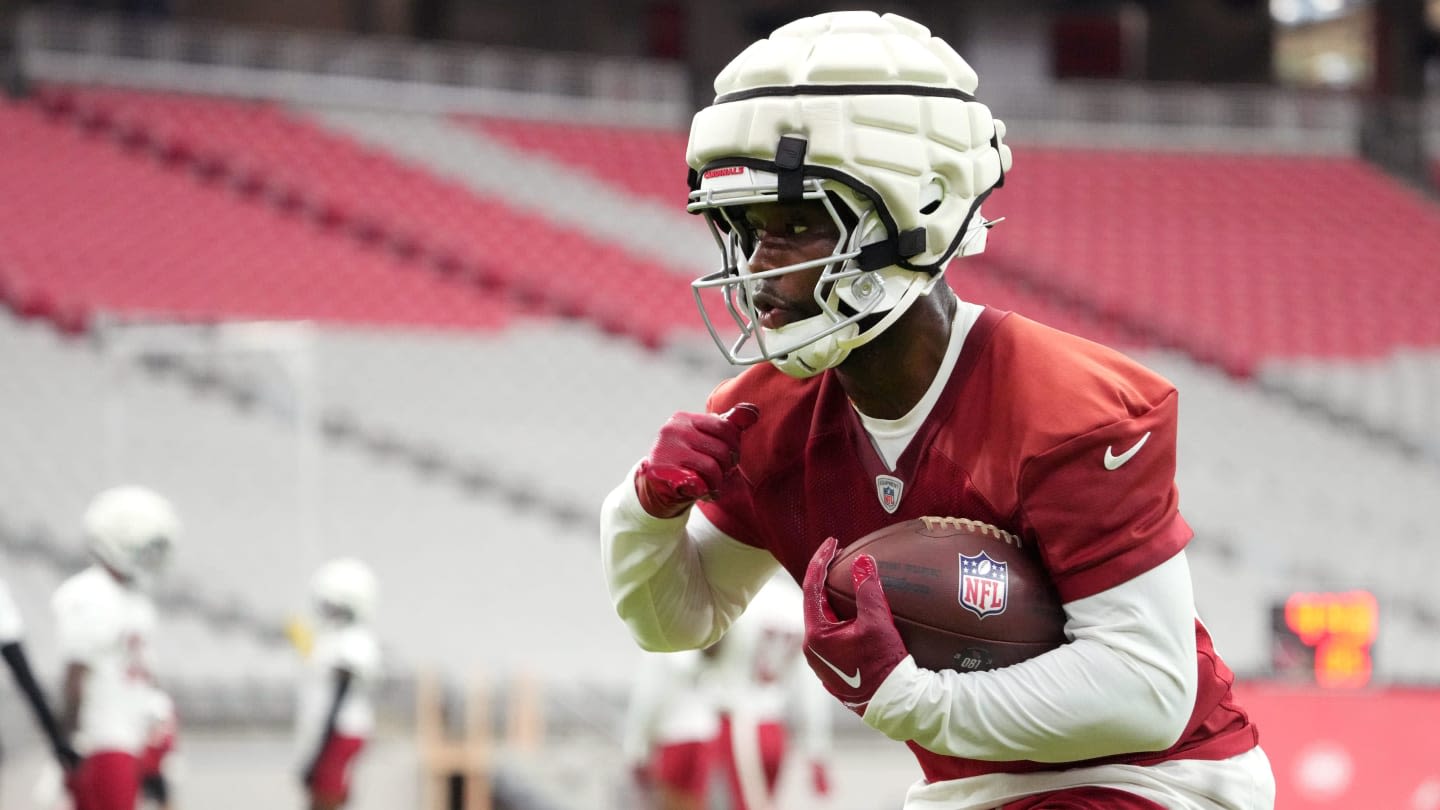 Cards Camp: Five Position Battles to Watch