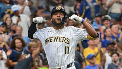 What channel are Brewers vs Braves on this week? Time, TV, streaming, radio