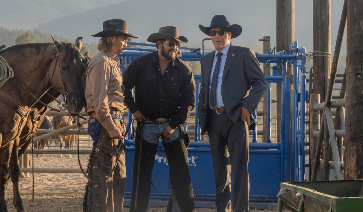 Casting News for Yellowstone Sequel Confirms Who Will and *Won’t* Survive the Series Finale