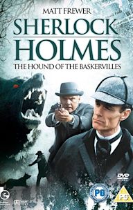 The Hound of the Baskervilles