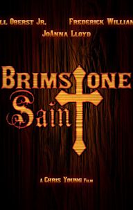 Brimstone Saint