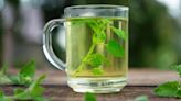 Cup of 'healing' herbal tea a day lessens stress and anxiety 'instantly'