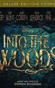 Into the Woods