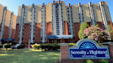 Millennia to sell off Memphis apartments complexes