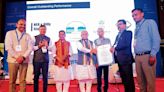 HP bags Antyodaya prize for successful implementation