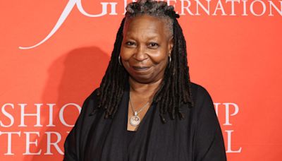 Whoopi Goldberg Says She Offered Pope Francis a Cameo in 'Sister Act 3'