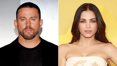 Channing Tatum Denies Ex Jenna Dewan's Claims He's Hiding Assets as She Maintains 'Facts Are on Her Side'