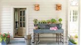 25 Small Backyard Patio Ideas That Make A Big Impact