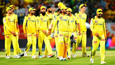 What Happens With Chennai Super Kings, As Owner India Cements Gets Acquired?