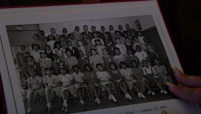 Wichitan remembers integration on the 70th anniversary of Brown vs. BOE