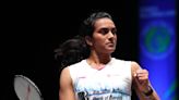 PV Sindhu-led India obtain five badminton quotas for Paris 2024 Olympics