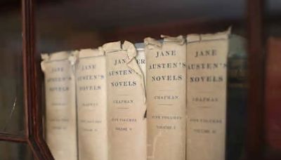 Uk, documento inedito su Jane Austen: ma è scritto troppo male per essere letto