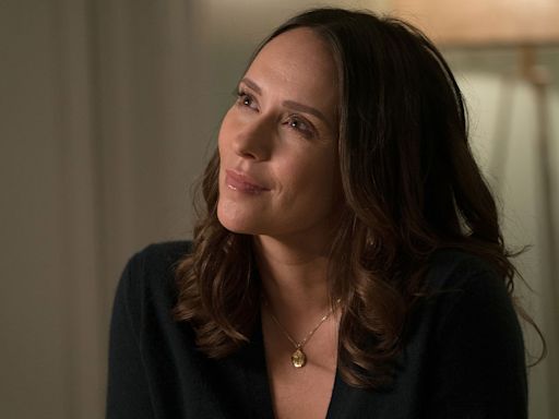 9-1-1’s Jennifer Love Hewitt Is Reuniting On-Screen with Real-Life Husband For a ‘Special Opportunity’