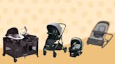 Now’s the Time to Save on Baby Gear: Up to 50% Off at Walmart’s Baby Days Sale