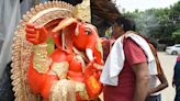 Ganesh Utsav begins today: All set to welcome the Raja in Lucknow!