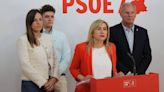 El PSOE pide la dimisión de la alcaldesa de Puerto Lumbreras, investigada por presunta prevaricación