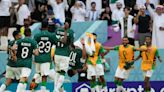 Mundial 2022: contra quiénes perdimos: 9 de los 11 titulares de Arabia Saudita juegan en la liga árabe en el equipo de Ramón Díaz