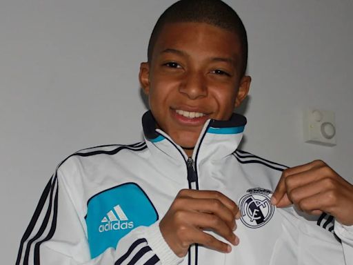 Y a la tercera dio el sí quiero: la historia de amor-odio de Mbappé con el Real Madrid que empezó en 2013