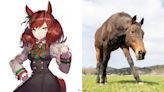 《賽馬娘》宣布加入YouTube合作伙伴計劃！要將頻道收益回饋給馬事文化 - QooApp : Anime Game Platform