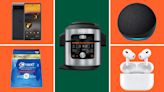 Updated daily: Here are the 10 best Amazon deals you can get on Apple, Sceptre and Crest