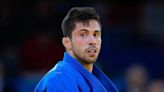 (Crónica) Fran Garrigós gana el bronce en -60 kilos del judo de Paris 2024