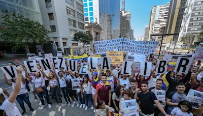 Resultado das eleições na Venezuela: acompanhe ao vivo as últimas notícias