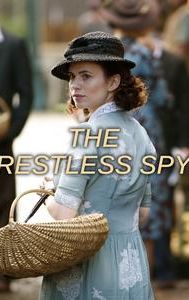 The Restless Spy