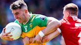 Cork edge Donegal in thriller as Dublin breeze past Cavan