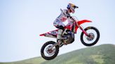 Motocross 2024 Thunder Valley 450 points, results: Hunter Lawrence becomes third red plate holder