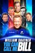 William Shatner: You Can Call Me Bill