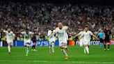 El Real Madrid, con doblete de Joselu, obra un nuevo milagro ante el Bayern rumbo a Wembley (2-1)